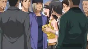 Crimson Girls - Episode 3 Here