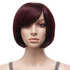 Free shipping on orders over $25 shipped by amazon. Outre 100 Human Hair Premium Duby Wig Perfect Bob Www Hairsisters Com