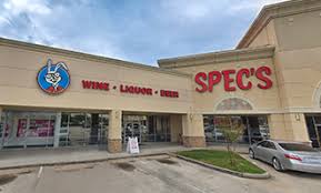 Wine Liquor Store Houston Tx Spec S Wines Spirits Finer Foods