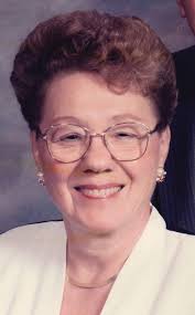 Joann Young Obituary