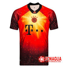 Completo calcio bayern monaco leroy sane 10 divisa trasferta 2021/2022. Maglia Calcio Bayern Monaco Ea Sports Edizione Limitata 2018 19 Acquistare Con Low Cost