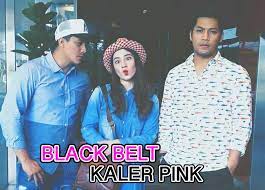 Sinopsis drama black belt kaler pink ! Sinopsis Pelakon Drama Black Belt Kaler Pink Astro Warna 132 M9 Daily Resepi Viral Terkini