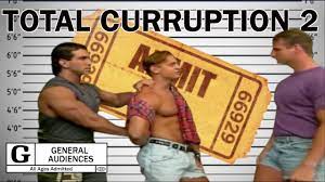 Total Corruption 2: One Night In Jail (1996) Rated G - YouTube