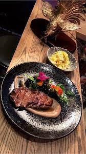Regulars and new guests alike really appreciate the newly created delicacies, which can be ordered only at the dudu31. Dudu 31 Duck Carrie Barbarie Duck W Chestnuts Cream Facebook