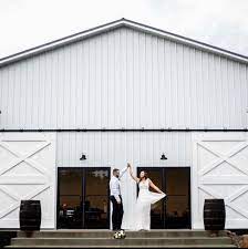 Weddings at historic walnut grove farm. The Barn At Walnut Drive Home Facebook