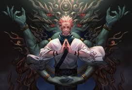 We hope you enjoy our growing collection of hd images to use as a background or home screen for your smartphone or computer. Jujutsu Kaisen Hd Wallpapers Wallpaper Cave
