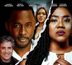 Unveiling impact, solutions to female genital mutilation in 'The Scar'