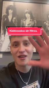 Cuanto Cobro Kidd Voodoo Para Viña 2025