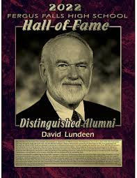 2022 Hall of Fame Inductees