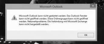 We did not find results for: Fehler Microsoft Outlook Kann Nicht Gestartet Werden