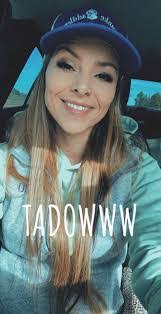 Brianna Ash's Instagram, Twitter & Facebook