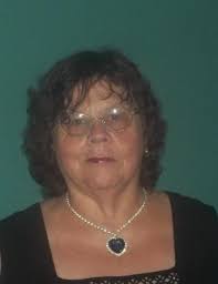 Obituary information for Barbara Ann McCabe Randolph