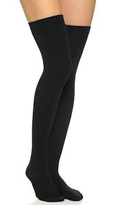 Plush Fleece Lined Thigh High Socks Thigh Highs Thigh High Socks Thigh High Tights