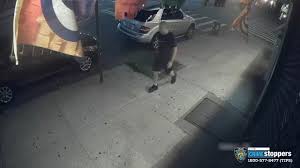 Woman sexually abused while sleeping in car in Bay Ridge - ABC7 New York