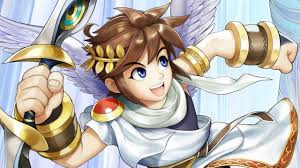 Kid Icarus Uprising Review 3ds Nintendo Insider