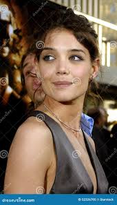 Holmes Attends Stock Photos