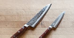 best japanese knives and knife