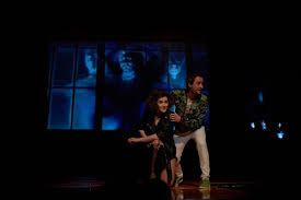 Mult zgomot pentru nimic de william shakespeare. Mult Zgomot Pentru Nimic Teatrul De Comedie Lateatru Eu