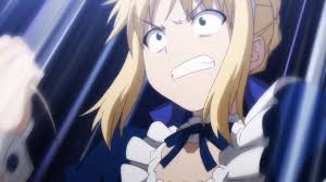 Carnival Phantasm | Kitsu