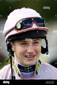 Joshua bryan hi-res stock photography and images