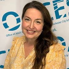 Sylvia Leary's Instagram, Twitter & Facebook