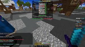 We don't support the address you are trying to use! Questionable Watchdog Name Hypixel Minecraft Server And Maps