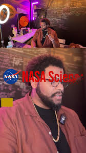 🙏🏾SHARE THIS WIDELY! , What if NASA Science... just vanished? No more  Hubble. No more Webb. No eyes