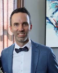 Thomas JOLLY, 43 ans (PARIS, METZ)