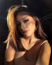 Maddie Fields's Instagram, Twitter & Facebook