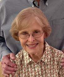 Jean "Jeanie" Dudley Illges Obituary