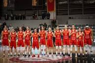 Montenegro - FIBA Women's EuroBasket Qualifiers 2021 - FIBA.basketball