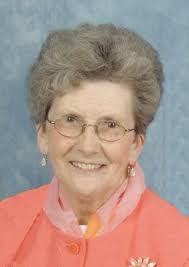 Martha Bell Stroupe Obituary