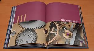 Theodore Diehl Kari Voutilainen Horlogerie D Art Book Review Ablogtowatch Book Art Watch Blog Cool Watches