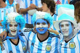 Los Aficionados De Argentina Fictional Characters Character Joker