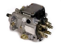 Zexel Diesel Injection Pumps Repair And Calibration Corry