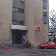 Gara de nord reprezinta doua statii cu acelasti nume, gara de nord 1 si gara de nord 2. Oficiul PoÈtal Nr 4 Oficiul Vamal Gara De Nord TimiÈoara TimiÈ