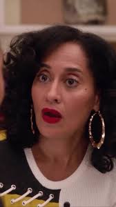 "Nicely done, honey" Black-ish follows an upper class black family led by  Andre "Dre" Johnson (Anthony Anderson) and Rainbow Johnson (Tracee Ellis  Ross). If you're looking for a funny show that uses ...