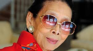 Dona do famoso restaurante californiano Madame Wu's Garden morre aos 106  anos