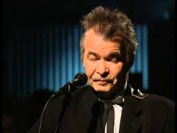 John Prine