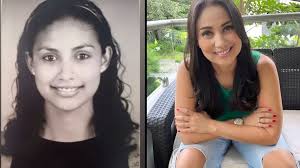 Así lucían estos presentadores salvadoreños