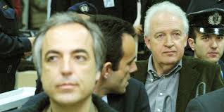 Ανακούφιση για εμένα η μη αδειοδότηση του κουφοντίνα (βίντεο). Koyfontinas Giwtopoylos To 3ylo Ta Allhlokarfwmata Kai H 8yellwdhs Sxesh