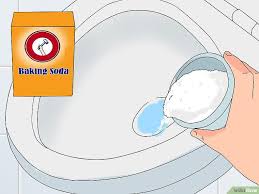 You can use this mixture as a cleaning agent for your toilet bowl after the storm settles. How To Unclog A Toilet Without A Plunger Unclog A Toilet Without A Plunger Unclogging A Toilet Unclog Toilet