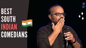 Netflix's top 10 standup comedy specials, ranked. Best South Indian Stand Up Comedians Bangalore Chennai