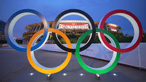 Originally scheduled to take place from 24 july to 9 august 2020, the games w. Tokyo Olympics Officially Underway Despite Threat Of Covid 19 Cnn