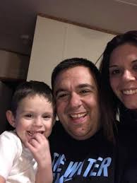 Team Little Debbie Strong