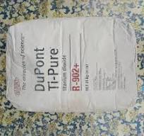 DuPont TiO2 Pigment Rutile Anatase Titanium Dioxide 93% R906 ...