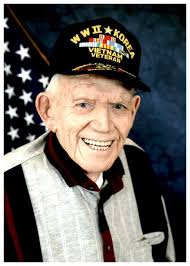 Norman Quinn Obituary