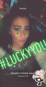 Paddy's Pour Haus (now Bar 23), Euclid