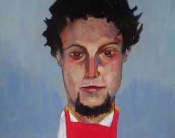 En busca del trazo: Artistas in: Manuel Coll