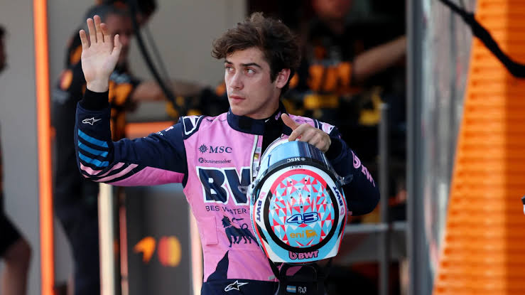 Alpine dealt fresh FIA blow after Franco Colapinto F1 penalty in Barcelona  GP - Motorsport Week